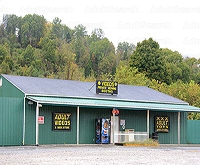 Route 35 Adult Video & Bookstore