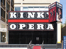 Kinky Opera