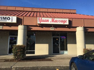 Yuan Massage