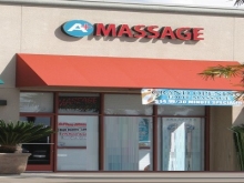A Plus Massage