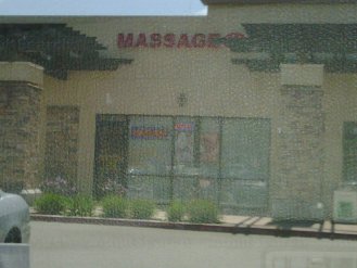 Massage Angel Spa