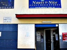 Nauti & Nice Adult Mega Stores (Thornton)