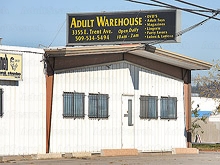 Adult Warehouse