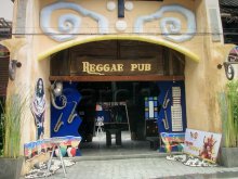 Reggae Pub