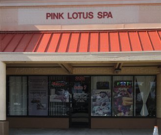 Pink Lotus Spa