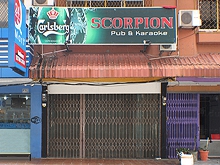 Scorpion Pub & Karaoke