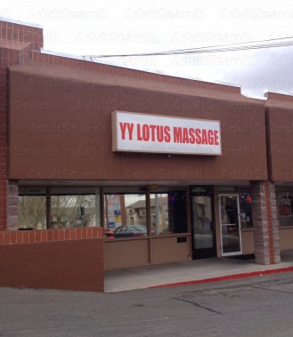 YY Lotus Massage