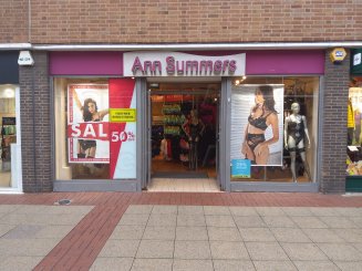 Ann Summers Solihull Store
