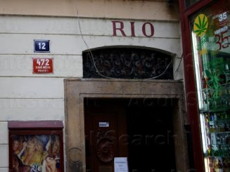 Strip bar Rio