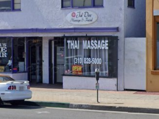 Jai Dee Massage