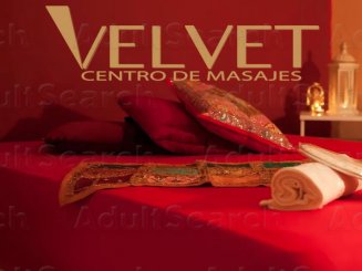 Velvet Masajes Eroticos