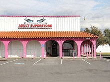 Centerfolds Adult Superstore