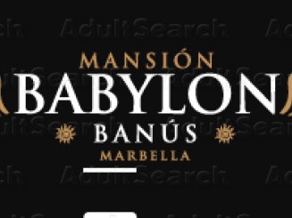 Mansion Babylon Marbella