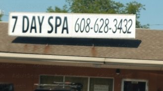 7 Day Spa