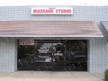Tokyo Massage Studio