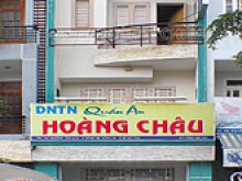 Hoang Chau