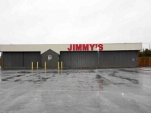 Jimmy's Lounge