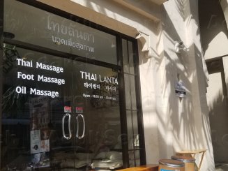 Thai Lanta Massage