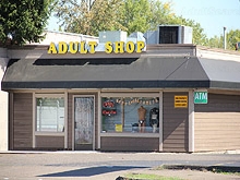 Adult Shops