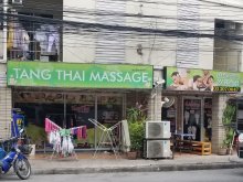 Tang Thai Massage