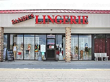Sandy's Lingerie & Gifts