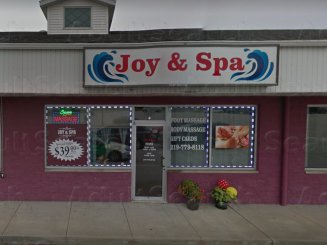 Massage Joy & spa