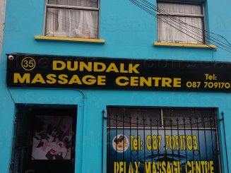Dundalk Massage Centre