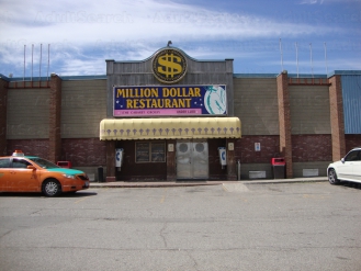 Million Dollar Saloon