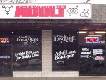 Everything Adult Boutique