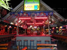 Bamboo Beer Bar