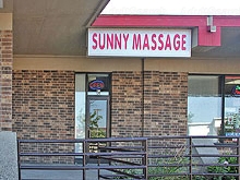Sunny Oriental Massage