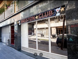 Breston Club