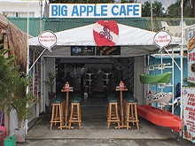 Big Apple Café 