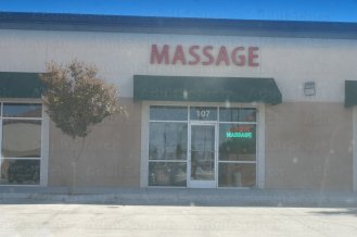 AI Keer Massage Spa