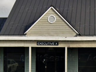 Executive X