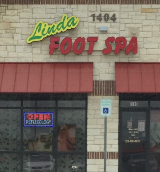 Linda Foot And Body Spa
