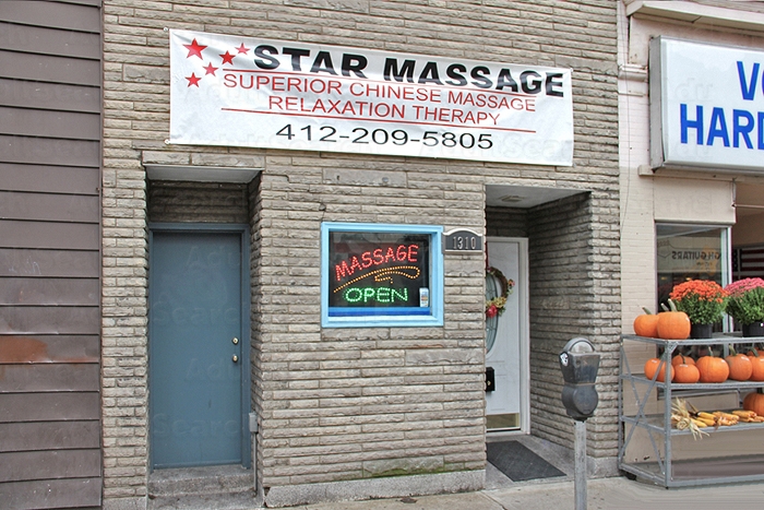 Star Massage