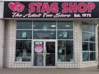 Stag Shop