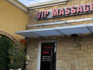 VIP Massage Spa