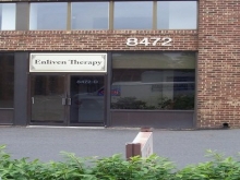 Enliven Therapy