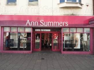 Ann Summers Brighton Store