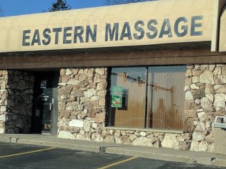 Eastern Massage