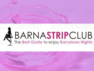 Barna Strip Club