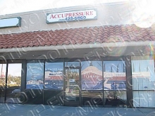 Acupressure and Acupuncture Center 