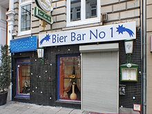Bier Bar No. 1
