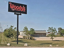 Woodys Show Club