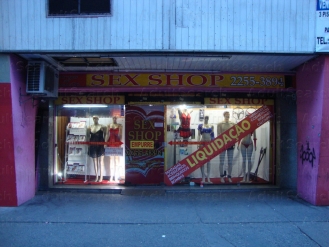Miami Sex Shop