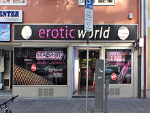 Sexoase Erotic World
