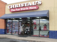 Christal's