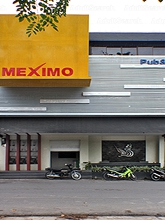 Meximo Pub & KTV